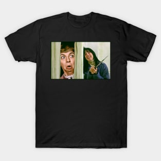 Heeeeeeeeeere's Gladys! T-Shirt